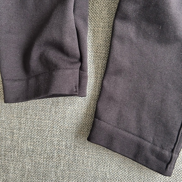 SPANX Look at Me Now High-Waisted Seamless Leggings Black Size M - Picture 5 of 8